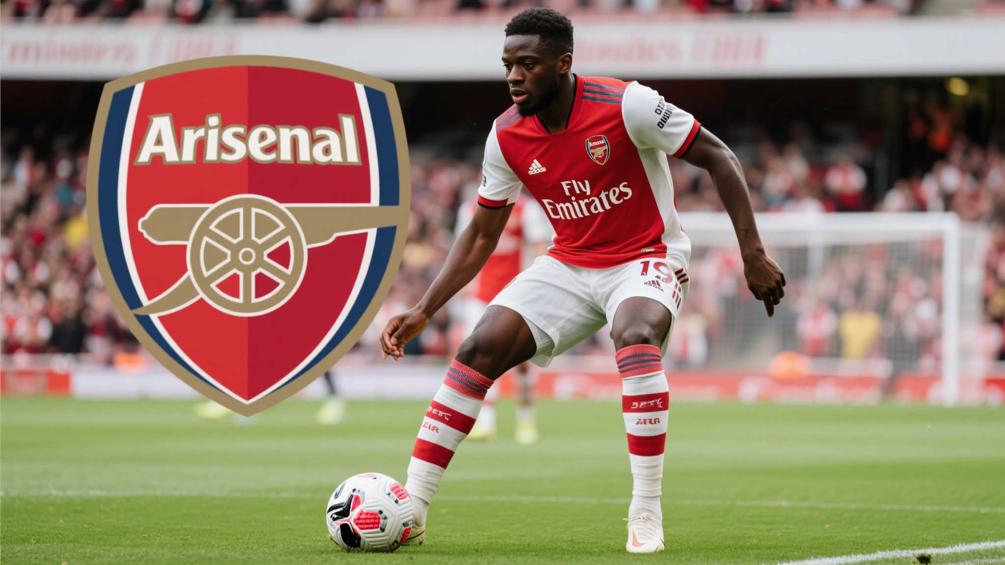 震撼选择!阿森纳锁定英超硬核中场,接班帕尔泰 震撼选择!阿森纳锁定英超硬核中场,接班帕尔泰