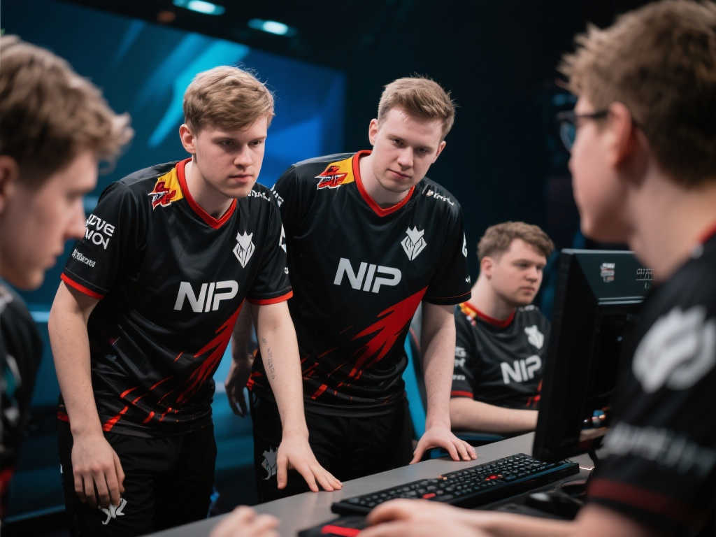 [流言板]NIP首局精彩回顾：火猴组合掌控节奏，赛恩神抢龙锁定胜势